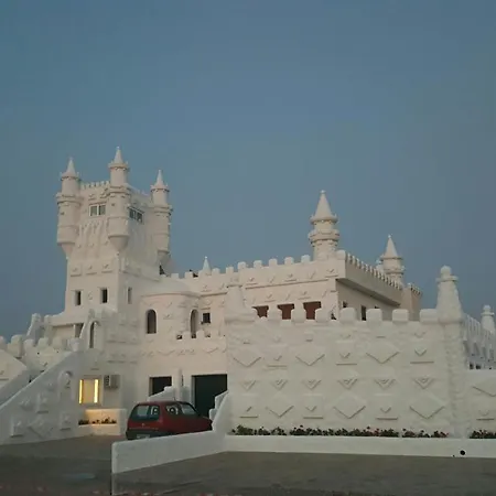 Snow White Castle 3* Kiotari