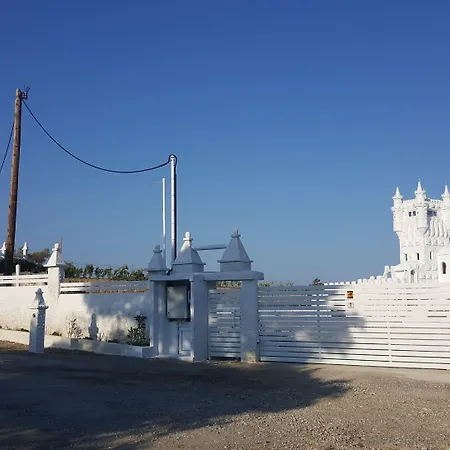 Snow White Castle 3*