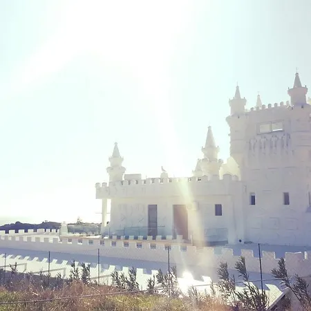 Lägenhetshotell Snow White Castle