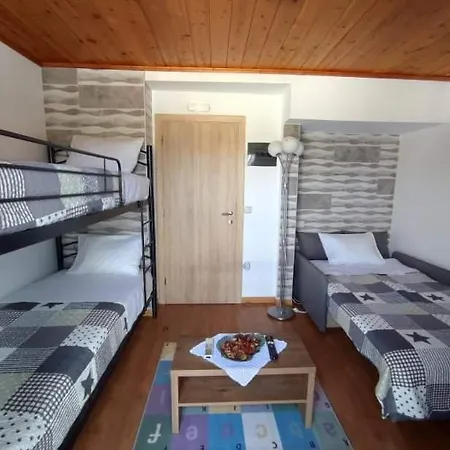 Snow White Castle Aparthotel